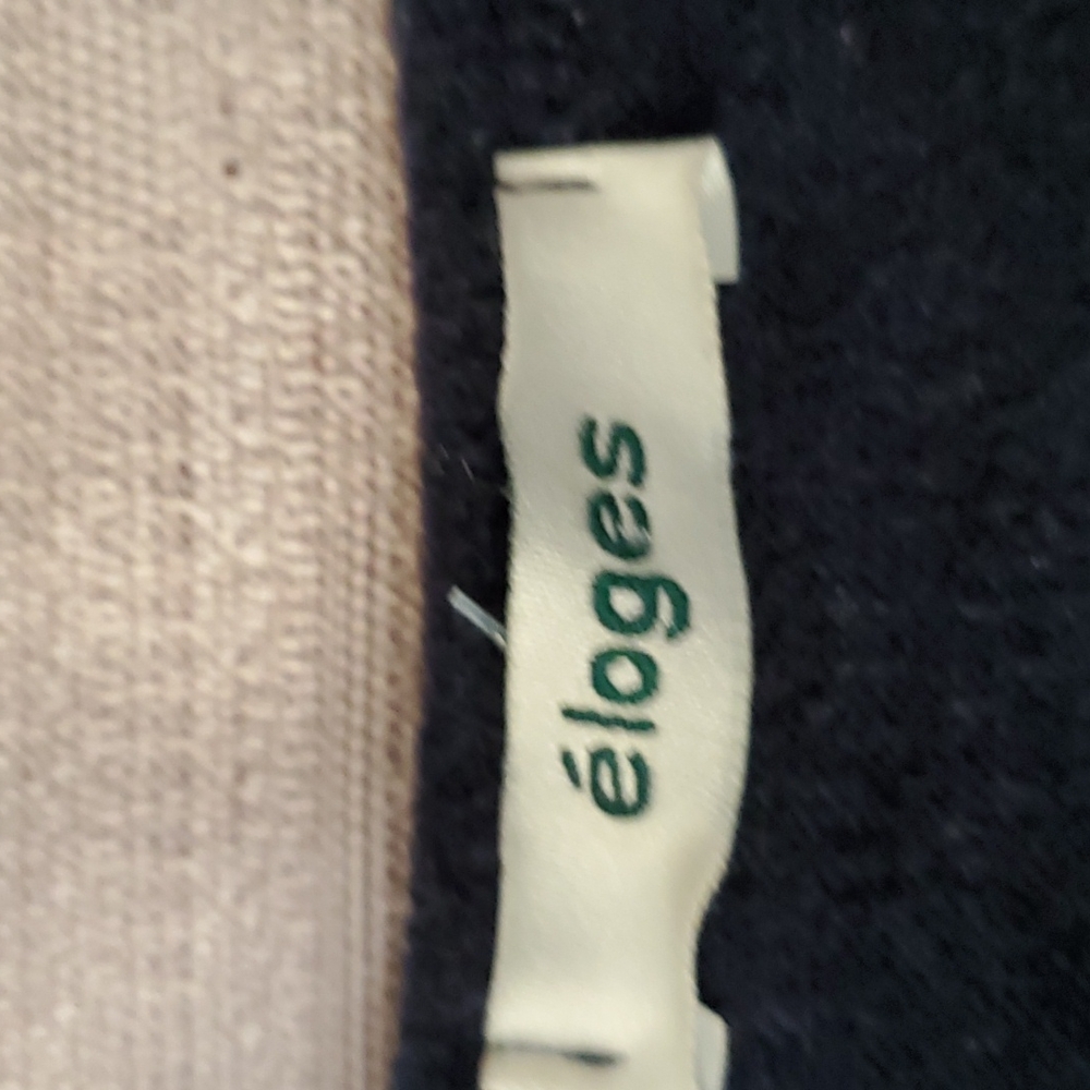 Tunic Sweater - image 2